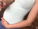 Животик ❤️