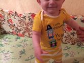 Детки растут не по