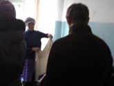 Моим подружкам передают спасибо))