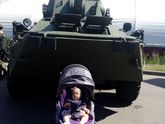 Прошедший день ВДВ