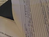 Что написано в последнем предложении???