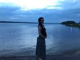 моя беременность