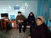 О моей работе в центре переселенцев,давно не писала