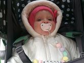 Тест-драйв пройден! Happy Baby Eleganza V2 (2017)