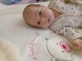 Мое маленькое солнышко🎀