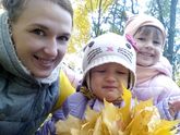 А вот и наши новости
