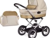 Коляска Peg Perego состояние идеальное