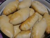 Пирожочки