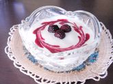 Иогурт для сыночка