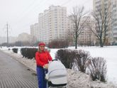 Семья