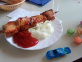 Аквамир Новосибирск ( как это было)
