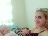 Решила измениться.