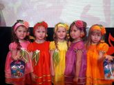Радужные нотки, фестиваль