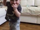 Мой пупсик )))) Сходили