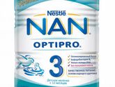 NAN 3 optipro