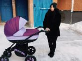 Коляска: как и что выбрать?!