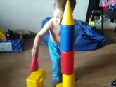 Ура! Заговорил:)