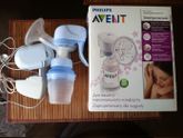 Молокоотсос Avent