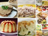 18 детских рецептов от