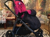 Peg Perego book plus pop up отзыв