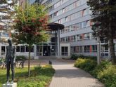 Посещение роддома в Klinikum Südstadt Rostock