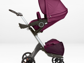 Выбор коляски: Stokke или...