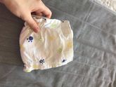 Приданное для новорожденного почти готово!😻