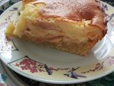 Яблочный пирог