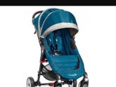 Baby Jogger City mini 4 wheel