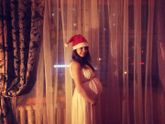 С Новым годом!??
