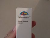 Вигантол/Аквадетрим vs iherb