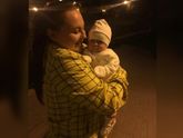 Машеньке 2 месяца❤