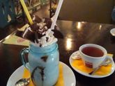 Вкусная еда))