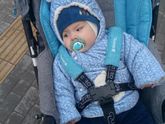 Как вы одеваете своих