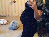 Списки покупок к рождению малыша ??