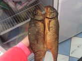 Очень хочу рыбы копчёные