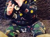 7️⃣месяцев 👶🏼