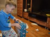 Начало 2018 года.