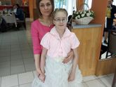 тысячу лет не писала))