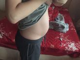 Пошла 32 неделька 😊скоро на узи