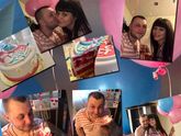 Ура🎉теперь мы знаем кто у нас 🤗