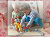 Меня прибило на творчество!