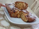 Шарлотка 🍎🍏