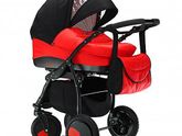 Tutis zippy 3 в 1