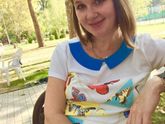 Прогулка в парке