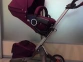 Продажа коляски Stokke xplory v4❤️
