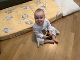 Ваши дети давно выбрали любимую игрушку?