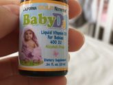 Витамин Д3 с Iherb?