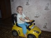 Подарки на 1 годик