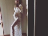 28 неделек 🤰🏼